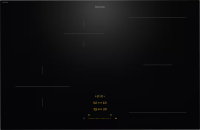 Миле Варочная панель индукционная KM 8482 FL Miele